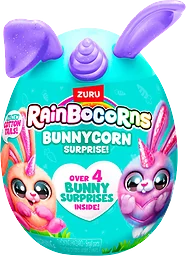 Rainbocorn Bunny Surprise