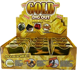 Dig it Out 1-p Robetoy