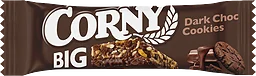 Dark Chocolate Big Bar