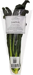 Svartkål 300g Klass 1
