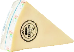 Getost Hommage Vit Mild ca 200g Hugo Ericson Ost