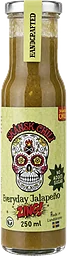 Chilisås Everyday Jalapeño Zing! 250ml Skånsk Chili
