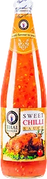 Sweet Chili Sås 700ml Thai Dancer