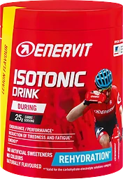 Isotonic Citron