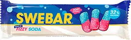 Fizzy Soda Proteinbar