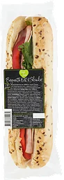 Ost & Skinka Baguette