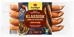 Grillkorv av Kyckling Klassisk 320g Kronfågel