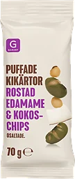 Kikärta & Kokosmix
