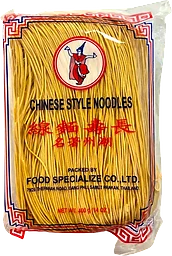 Nudlar Kinesisk Stil 400g Thai Fong