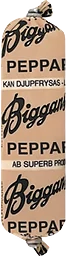 Kryddsmör Peppar 65g Biggans