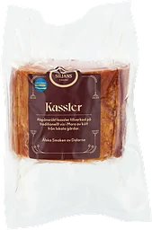 Kassler ca 400g Siljans Chark