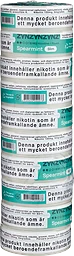 Zyn Spearmint Slim S2 Tobaksfritt Snus