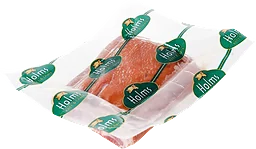 Kallrökt Sida pkt ca 450g Holms Kött