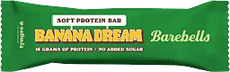 Proteinbar Banana Dream 55g Barebells