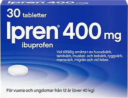 Ipren 400Mg