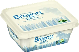 Bregott Smör & raps Mindre