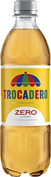 Trocadero Zero