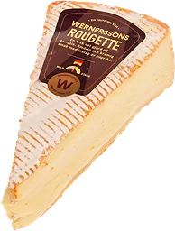 Rougette ca 180g Wernerssons
