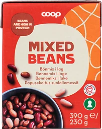 Bönmix