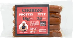 Kryddkorv Chorizo Mat Rätt 250g Härryda Karlsson