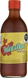 Hot Sauce