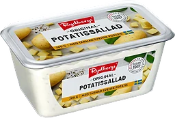 Potatissallad Original 200g Rydbergs