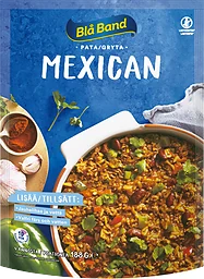 Mexican Grytmix Grytmix/4 Port