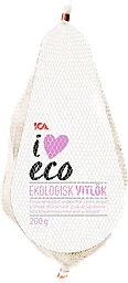 Vitlök Ekologisk 200g Klass 1 ICA I love