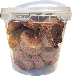 Chokladkakor