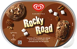 Rocky Road