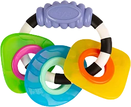 Bitleksak Playgro