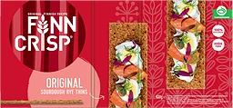 Knäckebröd Finn Crisp Original