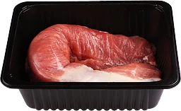 Fläskfilé 550g färsk Citys