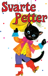 Kortspel Svarte Petter