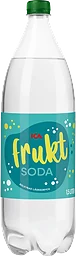 Läsk Fruktsoda 1,5l ICA