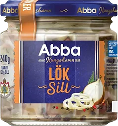 Löksill