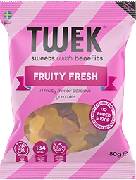 Fruity Fresh