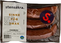 Chorizo 98% Kötthalt