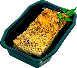 Lasagne ca 420g ICA Kvantum Lerum