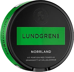 Norrland 17.6 Gram Lundgrens
