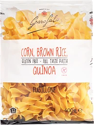 Fusillone Glutenfri Pasta