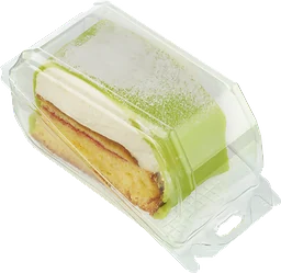 Glutenfri Prinsessbakelse