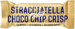 Proteinbar Choco Chip Crisp 55g FAST