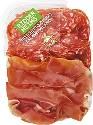 Prosciutto Crudo Salami Milano 85g Negroni