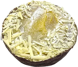 Citronkaka Stor 590g Eget Bageri