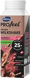Proteinshake Hallon Choklad Laktosfri 1,5% Valio ®