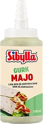 Gurkmajo