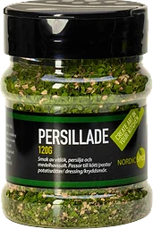 Kryddmix Persillade 120g Nordic Spice