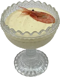 Aioli Härlagad ca 200g