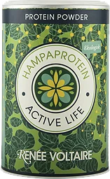 Hampaprotein Ekologisk 400g Proteinpulver Renée Voltaire